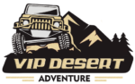 vip desert adventure