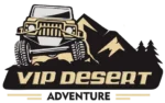 vip desert adventure