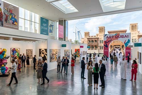 Emirates Airline Festival of Literature