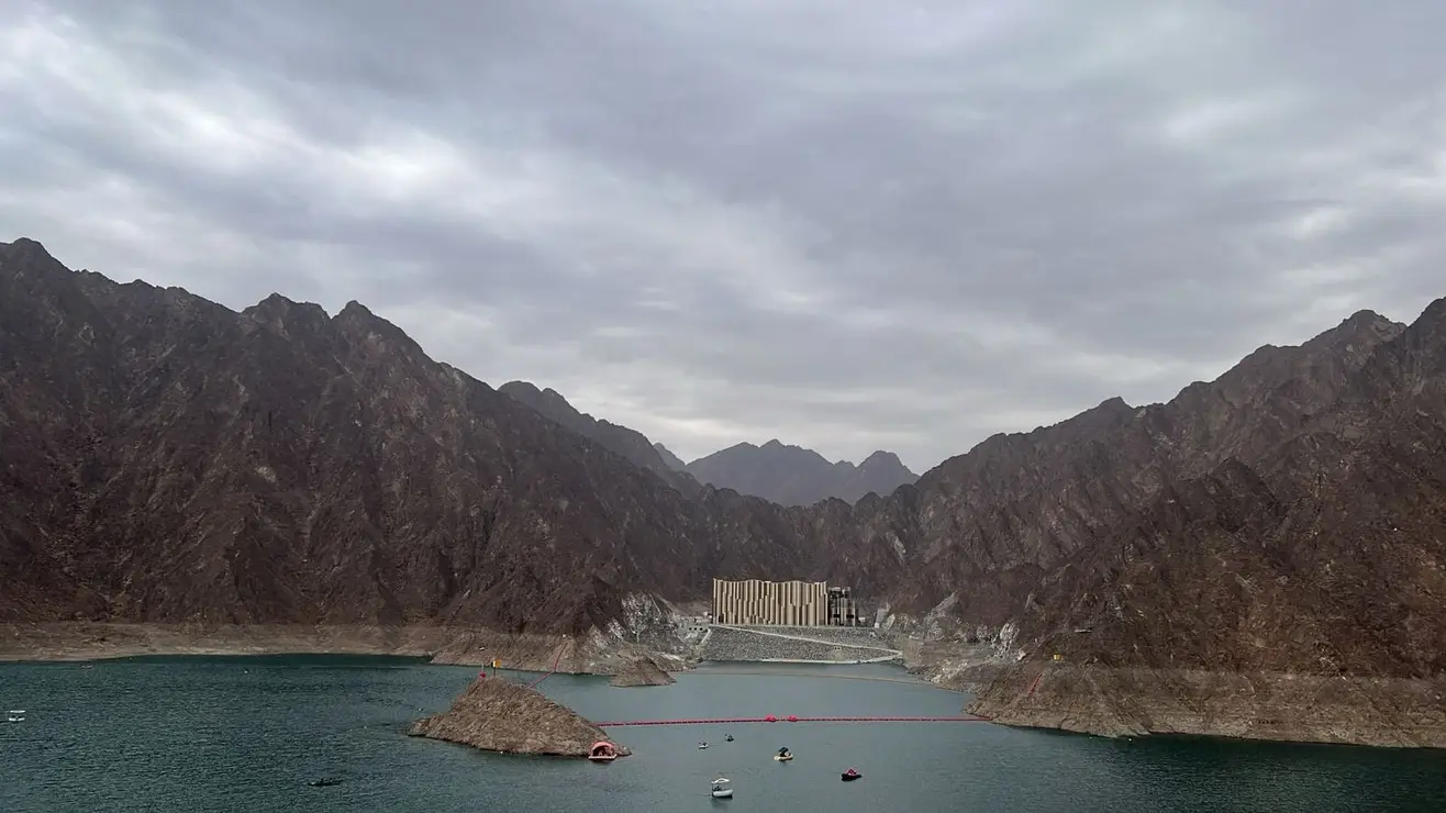 Hatta Tour